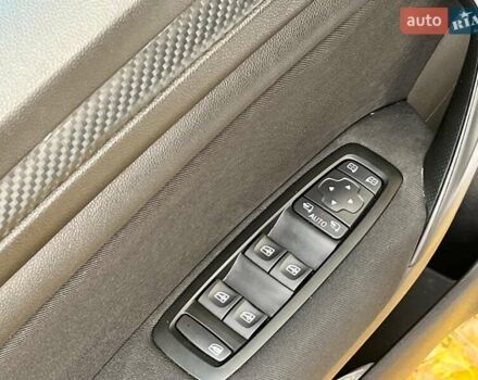 Белый Рено Меган, объемом двигателя 1.5 л и пробегом 250 тыс. км за 10890 $, фото 28 на Automoto.ua