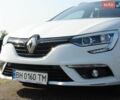 Білий Рено Меган, об'ємом двигуна 1.5 л та пробігом 151 тис. км за 13500 $, фото 3 на Automoto.ua