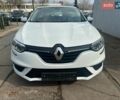Білий Рено Меган, об'ємом двигуна 1.46 л та пробігом 225 тис. км за 10299 $, фото 3 на Automoto.ua