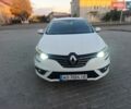 Белый Рено Меган, объемом двигателя 1.46 л и пробегом 306 тыс. км за 9999 $, фото 6 на Automoto.ua