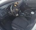 Білий Рено Меган, об'ємом двигуна 1.46 л та пробігом 216 тис. км за 12900 $, фото 13 на Automoto.ua