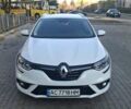 Білий Рено Меган, об'ємом двигуна 1.46 л та пробігом 216 тис. км за 12900 $, фото 1 на Automoto.ua