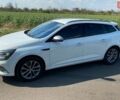 Белый Рено Меган, объемом двигателя 1.6 л и пробегом 238 тыс. км за 13700 $, фото 4 на Automoto.ua