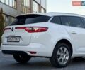 Білий Рено Меган, об'ємом двигуна 1.46 л та пробігом 252 тис. км за 10777 $, фото 13 на Automoto.ua