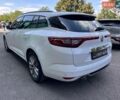 Білий Рено Меган, об'ємом двигуна 1.6 л та пробігом 237 тис. км за 12500 $, фото 14 на Automoto.ua
