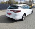 Белый Рено Меган, объемом двигателя 1.2 л и пробегом 132 тыс. км за 9950 $, фото 2 на Automoto.ua