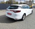 Белый Рено Меган, объемом двигателя 1.2 л и пробегом 132 тыс. км за 8990 $, фото 2 на Automoto.ua