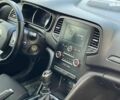 Белый Рено Меган, объемом двигателя 1.5 л и пробегом 250 тыс. км за 10890 $, фото 17 на Automoto.ua