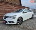 Белый Рено Меган, объемом двигателя 1.6 л и пробегом 196 тыс. км за 13800 $, фото 1 на Automoto.ua