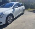 Білий Рено Меган, об'ємом двигуна 1.46 л та пробігом 109 тис. км за 11500 $, фото 27 на Automoto.ua