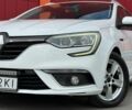 Білий Рено Меган, об'ємом двигуна 1.46 л та пробігом 210 тис. км за 12999 $, фото 5 на Automoto.ua