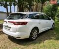 Белый Рено Меган, объемом двигателя 1.46 л и пробегом 132 тыс. км за 12499 $, фото 4 на Automoto.ua