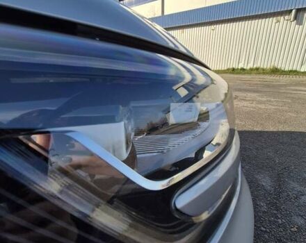 Белый Рено Меган, объемом двигателя 1.46 л и пробегом 177 тыс. км за 16200 $, фото 23 на Automoto.ua