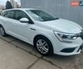 Білий Рено Меган, об'ємом двигуна 1.46 л та пробігом 225 тис. км за 10299 $, фото 19 на Automoto.ua