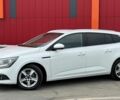 Білий Рено Меган, об'ємом двигуна 1.46 л та пробігом 210 тис. км за 12999 $, фото 4 на Automoto.ua