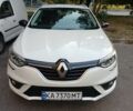 Білий Рено Меган, об'ємом двигуна 1.46 л та пробігом 267 тис. км за 12500 $, фото 1 на Automoto.ua