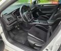 Белый Рено Меган, объемом двигателя 1.46 л и пробегом 115 тыс. км за 12999 $, фото 13 на Automoto.ua