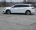 Белый Рено Меган, объемом двигателя 1.5 л и пробегом 250 тыс. км за 13300 $, фото 2 на Automoto.ua
