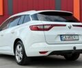 Білий Рено Меган, об'ємом двигуна 1.46 л та пробігом 210 тис. км за 12999 $, фото 14 на Automoto.ua