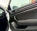 Білий Рено Меган, об'ємом двигуна 1.5 л та пробігом 197 тис. км за 12499 $, фото 17 на Automoto.ua