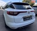 Білий Рено Меган, об'ємом двигуна 1.6 л та пробігом 237 тис. км за 12500 $, фото 13 на Automoto.ua