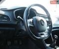 Білий Рено Меган, об'ємом двигуна 1.5 л та пробігом 151 тис. км за 13500 $, фото 10 на Automoto.ua