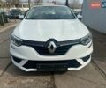 Белый Рено Меган, объемом двигателя 1.46 л и пробегом 225 тыс. км за 11999 $, фото 1 на Automoto.ua