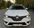 Белый Рено Меган, объемом двигателя 1.46 л и пробегом 201 тыс. км за 13999 $, фото 9 на Automoto.ua