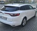 Белый Рено Меган, объемом двигателя 1.46 л и пробегом 243 тыс. км за 9900 $, фото 2 на Automoto.ua