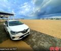 Білий Рено Меган, об'ємом двигуна 1.6 л та пробігом 230 тис. км за 12000 $, фото 1 на Automoto.ua