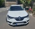 Белый Рено Меган, объемом двигателя 1.46 л и пробегом 249 тыс. км за 13000 $, фото 1 на Automoto.ua