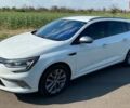 Белый Рено Меган, объемом двигателя 1.6 л и пробегом 238 тыс. км за 13700 $, фото 3 на Automoto.ua