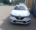 Белый Рено Меган, объемом двигателя 1.5 л и пробегом 204 тыс. км за 14000 $, фото 1 на Automoto.ua