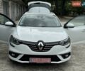Білий Рено Меган, об'ємом двигуна 1.46 л та пробігом 193 тис. км за 15799 $, фото 1 на Automoto.ua