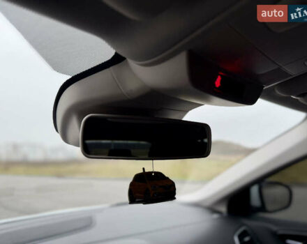 Білий Рено Меган, об'ємом двигуна 1.5 л та пробігом 245 тис. км за 13333 $, фото 72 на Automoto.ua