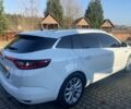 Білий Рено Меган, об'ємом двигуна 1.5 л та пробігом 230 тис. км за 12900 $, фото 18 на Automoto.ua