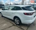Білий Рено Меган, об'ємом двигуна 1.46 л та пробігом 225 тис. км за 10299 $, фото 9 на Automoto.ua