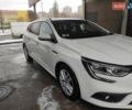 Білий Рено Меган, об'ємом двигуна 1.46 л та пробігом 167 тис. км за 12700 $, фото 4 на Automoto.ua
