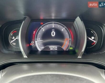 Білий Рено Меган, об'ємом двигуна 1.5 л та пробігом 145 тис. км за 14500 $, фото 1 на Automoto.ua