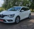 Білий Рено Меган, об'ємом двигуна 1.5 л та пробігом 180 тис. км за 12650 $, фото 1 на Automoto.ua