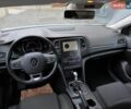 Білий Рено Меган, об'ємом двигуна 1.5 л та пробігом 197 тис. км за 12499 $, фото 18 на Automoto.ua