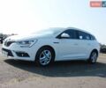 Білий Рено Меган, об'ємом двигуна 1.5 л та пробігом 151 тис. км за 13500 $, фото 4 на Automoto.ua