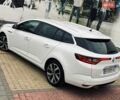 Білий Рено Меган, об'ємом двигуна 1.5 л та пробігом 210 тис. км за 11999 $, фото 22 на Automoto.ua