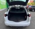 Білий Рено Меган, об'ємом двигуна 1.6 л та пробігом 237 тис. км за 12500 $, фото 43 на Automoto.ua