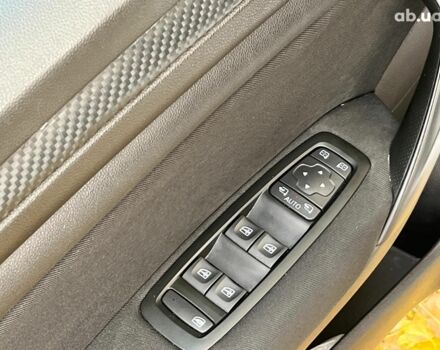 Белый Рено Меган, объемом двигателя 1.5 л и пробегом 250 тыс. км за 10890 $, фото 27 на Automoto.ua