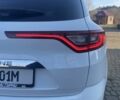 Білий Рено Меган, об'ємом двигуна 1.5 л та пробігом 230 тис. км за 12900 $, фото 13 на Automoto.ua