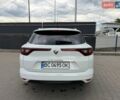 Білий Рено Меган, об'ємом двигуна 1.46 л та пробігом 220 тис. км за 11500 $, фото 2 на Automoto.ua