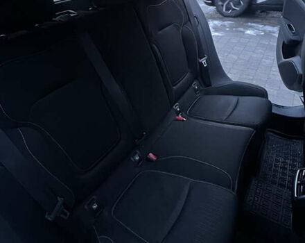 Білий Рено Меган, об'ємом двигуна 1.46 л та пробігом 270 тис. км за 12200 $, фото 15 на Automoto.ua