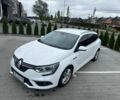 Білий Рено Меган, об'ємом двигуна 1.5 л та пробігом 250 тис. км за 8494 $, фото 8 на Automoto.ua