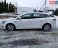 Білий Рено Меган, об'ємом двигуна 1.5 л та пробігом 214 тис. км за 12000 $, фото 12 на Automoto.ua